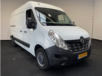 Furgon RENAULT Master