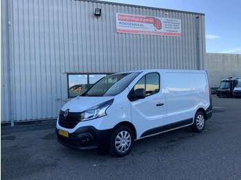 Furgon RENAULT Trafic