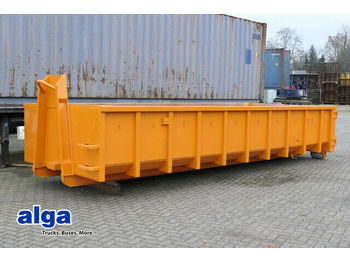 Nový Hákový kontejner ALGA, Abrollbehälter, 15m³, Sofort verfügbar,NEU: obrázek 1