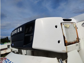 Chladírenská nástavba CARRIER SUPRA 750 S: obrázek 1