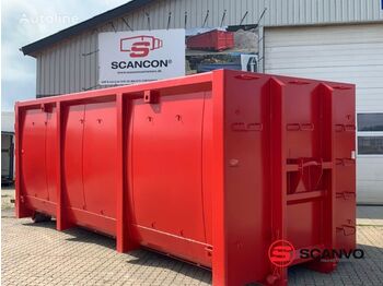  New Scancon SH6435 - Hákový kontejner