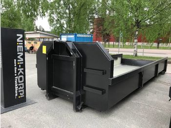 Hákový kontejner New VAIHTOLAVA Soralava