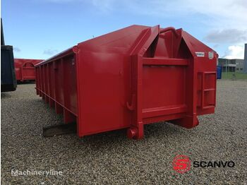  SCANCON S5510 - Hákový kontejner