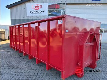  Scancon S6024 - Hákový kontejner