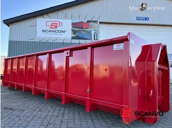  Scancon S6218 - Hákový kontejner