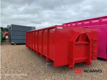  Scancon S6222 - Hákový kontejner