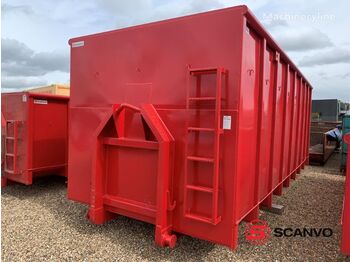  Scancon S6232 - Hákový kontejner