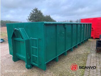  Scancon S7024 - Hákový kontejner