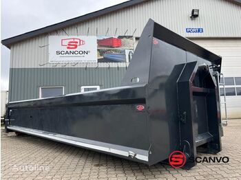  Scancon SH6213 - Hákový kontejner