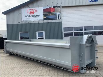  Scancon SH6515 - Hákový kontejner