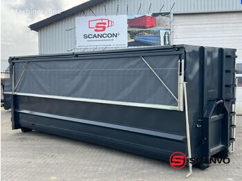 Scancon SH7042 - Hákový kontejner