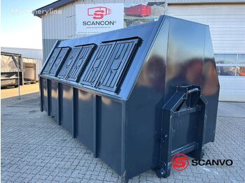  Scancon SL5029 - 5000mm - Hákový kontejner