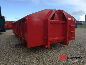 Hákový kontejner Scancon S5011: obrázek 1
