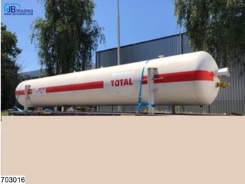 Citergaz Gas 30000 liter Propane LPG / GPL storage Gas gaz prop - Skladovací nádrž