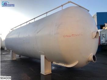 Citergaz Gas 46420 Liter LPG / GPL Gas/ Gaz storage tank, Propa - Skladovací nádrž
