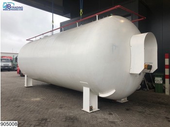 Citergaz Gas 49997 Liter LPG / GPL Gas/ Gaz storage tank, Propa - Skladovací nádrž
