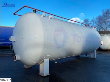 Citergaz Gas 51525  liter LPG GPL gas storage tank - Skladovací nádrž
