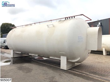 Citergaz Gas 51790 Liter LPG / GPL Gas/ Gaz storage tank, Propa - Skladovací nádrž