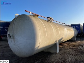 Citergaz Gas 70000 liter LPG GPL gas storage tank - Skladovací nádrž