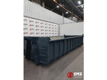 Nový Hákový/ Ramenový nosič Smz Afzetcontainer SMZ 15m³ - 6000x2300x1100mm: obrázek 1