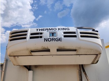 Chladírenská nástavba THERMO KING TS-300: obrázek 1
