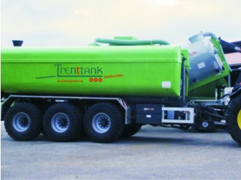 Nový Cisternový kontejner Trenttank GFK: obrázek 1