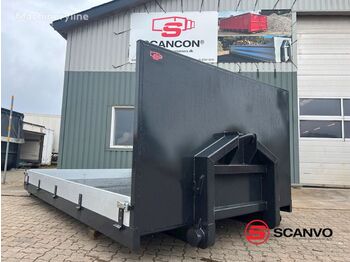  Scancon 3800 mm - Vanový kontejner