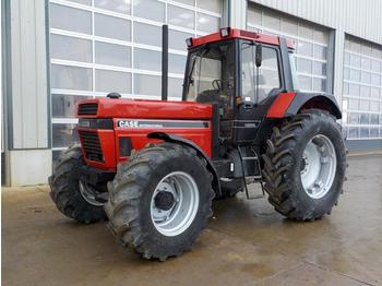 Traktor 1988 Case International 1255XL: obrázek 1