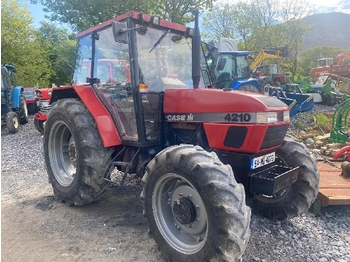Traktor 1994 Case 4210: obrázek 1