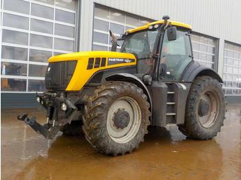 Traktor 2015 JCB Fastrac 8310: obrázek 1