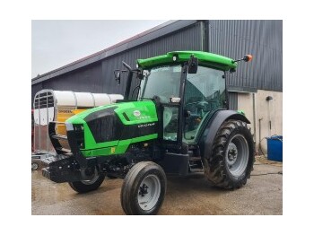 Traktor 2017 Deutz 5080 G: obrázek 1