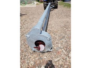 Nový Stroj pro hnojení 2021 STACHMAR Pumpe PZH 5000/ Slurry pump/ Шламовый насос/ Pompe à lisier/ Batidor de purín/ Pompa do gnojownicy: obrázek 1