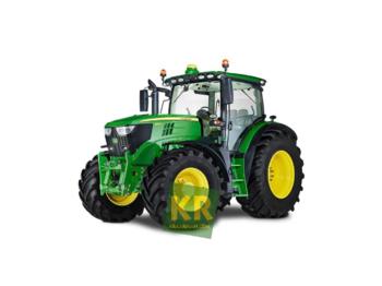Nový Traktor 6155R Premium AP 50 GPS John Deere: obrázek 1