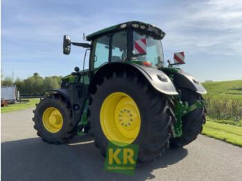 Nový Traktor 6R 215 John Deere: obrázek 1