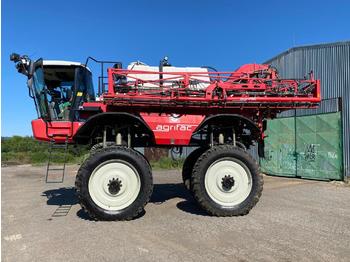 Samochodný postřikovač AGRIFAC Condor CL: obrázek 1