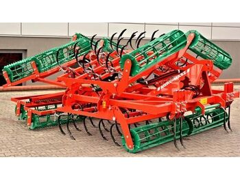 Nový Kultivátor AGRO-MASZ Agregat Uprawowy 5m Tilling set: obrázek 1