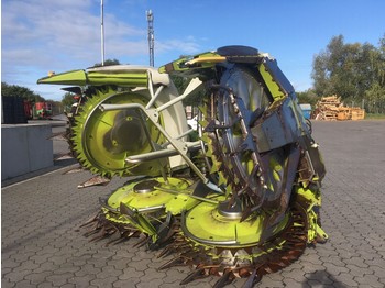 Adaptér na kukuřici CLAAS Orbis 600 Auto-Contour