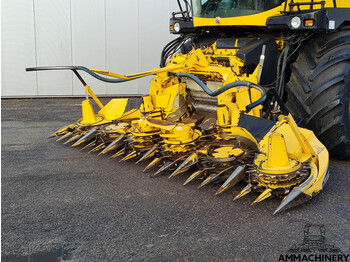 Adaptér na kukuřici New Holland 450SFI