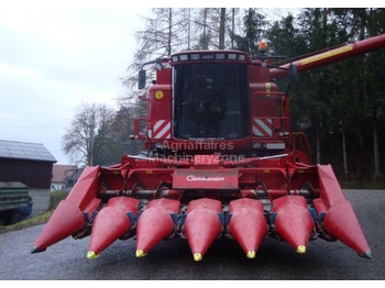 Geringhoff RD 600 klappbar - Adaptér na řepku