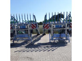 Adaptér pro aplikaci kejdy Bomech Farmer