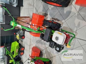 Jednoosý traktor Agria 3600 (2+2): obrázek 1