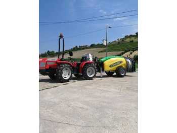 Traktor Antonio carraro tigrone 5500 800 lt trend: obrázek 1