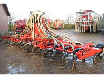 AP 8m Sortjords nedfælder  - Aplikátor kejdy