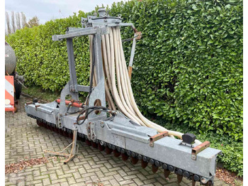 Jako Zodebemester graslandbemester injecteur mestverwerking - Aplikátor kejdy