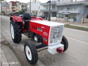 Traktor BAŞAK 2043: obrázek 1