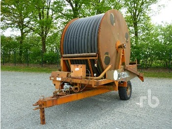 Beinlich MF2500/II Irrigation System - Zemědělská technika