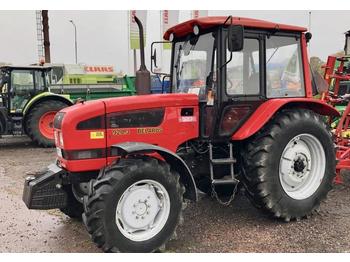 Traktor Belarus 920,3: obrázek 1