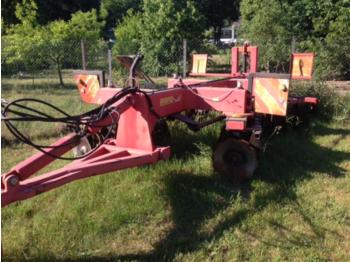 Brix Disc Profi X 3000 - Brána