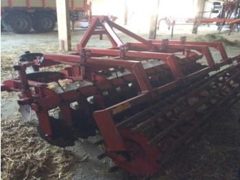 Brix Kurzscheibenegge DIM 40 - Brána