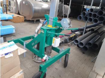 Stroj pro hnojení Brantner BMTR 110-2500 JET P: obrázek 2